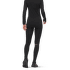 Leggings Mammut ALL-MOUNTAIN SEAMLESS BL TIGHTS MID WOMEN black 0001