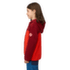 Veste Mammut WAYMARKER ML HOODED JACKET KIDS 50670 tschiel-marine