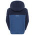 Veste Mammut WAYMARKER ML HOODED JACKET KIDS 50670 tschiel-marine