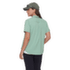 Chemises a manches courtes Mammut AADA SHIRT WOMEN alpine calamint-mammut red