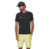 T-shirt a manches courtes Mammut DUCAN FL T-SHIRT MEN marine 5118