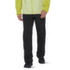Pantalons Mammut LINARD LIGHT HS PANTS MEN black 0001