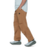 Pantalons Mammut CRAG CLIMBING PANTS MEN 7546 claystone
