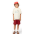 Shorts Mammut CRAG CLIMBING SHORT MIDI KIDS 50665 tschiel