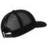 Casquette de baseball Mammut CRAG CAP CRIMP POWER black 0001