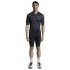 T-shirt a manches courtes X-Bionic X-Bionic® Corefusion Aero Jersey SS Men DARK MONOCHROMATIC HEATMAP