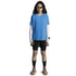 T-shirt a manches courtes X-Bionic X-Bionic® XCeed Run Discover Shirt Women Eternal Ice