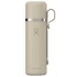 28 OZ HOT FLASK AND CUP 114 Oat