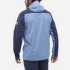 Veste Millet WANAKA LIGHT 2.5L JKT Men CORONET BLUE/SAPHIR