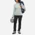 T-shirt a manches longues Millet KAMET TS LS Women CORONET BLUE