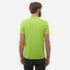 T-shirt a manches courtes Millet KAMET MAP TS SS Men NOIR NEW