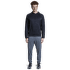 Sweat-shirt X-Bionic X-Bionic® X-Ential Hoody LS X Black