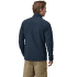 Veste Patagonia Micro D Jacket Men Aquatic Blue