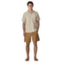 Shorts Patagonia Lightweight All-Wear Gi Shorts - 9 in. Men Weathered Stone