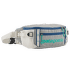 Black Hole Waist Pack 5L Birch White
