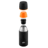 Thermos Esbit Vacuum bottle 500 ml black