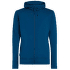 Merino 260 Quantum IV LS Zip Hoodie Men ATLANTIS