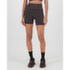 Caleçons Mons Royale Solace Merino Seamless Shorts Women Forged Iron