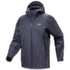 Beta Jacket Men Black Sapphire