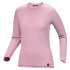 Hallam Merino Wool Crew Women Bliss