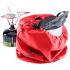 Sac deuter Pack Sack 5 cherry