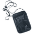 Security Wallet I Black