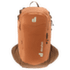 Sac a dos deuter Attack 14 SL mocha-pecan