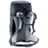 Sac a dos deuter Futura 24 SL cassis-ashrose