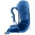 Sac a dos deuter Futura 32 nightblue-baltic