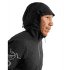 Veste Arcteryx Norvan Jacket Men Black