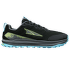 LONE PEAK 9+ Men BLACK/LIME