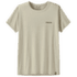 Cap Cool Daily Shirt - Boardshort Logo Women Dyno White