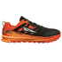 LONE PEAK 9+ Men BLACK/ORANGE