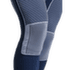 Leggings X-Bionic Energy Accumulator 4.0 Pant Men Marine/Optical White