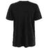 T-shirt a manches courtes Fjällräven HIGH COAST SS MEN Black