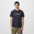 T-shirt a manches courtes Fjällräven ARCHIVE LOGO T-SHIRT MEN Misty Green