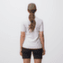 T-shirt a manches courtes Fjällräven HOJA IVÄG T-SHIRT WOMEN Green