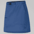 Jupes Norrona femund cotton Skirt Women Vintage Indigo