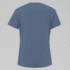 T-shirt a manches courtes Norrona femund tech T-Shirt Women Vintage Indigo