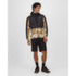 Veste Mons Royale Diversion Merino Wind Jacket Men Grunge/Black