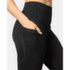 Leggings Kari Traa Linnea Tights BLCK/BLACK