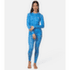 Leggings Kari Traa Fryd HW Pant HORIZ/HORIZON