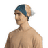 Écharpe Buff Coolnet UV NIVE TEAL