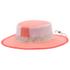 Chapeau Columbia Youth Bora Bora™ II Booney Dark Stone, Hot Coral, Satin Pink 280