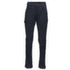 falketind flex1 Pants Women Caviar Black