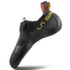 Chaussons d'escalade La Sportiva Skwama Lite Black/Yellow