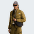 Sac The North Face W NEVER STOP CROSSBODY G73 PEAR