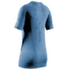 T-shirt a manches courtes X-Bionic X-BIONIC® XCEED RUN SHIRT SS WOMEN Eternal Ice