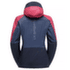 Veste La Sportiva ACROSS LITE JACKET Women Azalea/Night Sky
