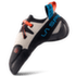 Chaussons d'escalade La Sportiva Futura Chalk